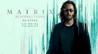 Keanu Reeves Donasikan 70 Persen Pendapatan di Film The Matrix Resurrections untuk Penelitian Kanker